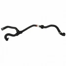 Motorcraft KH-654 Outlet Heater Hose 13-16 Ford Escape 2.0L. Fixed Price $63.00.