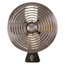 Volt Heavy Duty Electric Fan, SM3012 Speeds. Fixed Price $145.99.