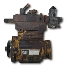 149-4915 Bendix Air Compressor For Caterpillar 3126 0R9756, 5011016X, 5003762,. Fixed Price $416.00.