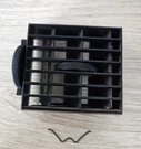 1988 - 1994 Obs Chevy Gmc / Truck 1500 Air Vent Cluster Bezel Left Driver. Fixed Price $25.60.