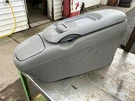 95-00 Obs Chevy Silverado Gmc Sierra Truck Center Console Assembly Box Oem Gray. Fixed Price $100.00.