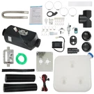Labwork 12V 5KW Air Diesel Heater Remote 10L Tank For Trucks Boat Trailer Car. Fixed Price $71.06.