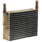 98578 4-SEASONS Four-seasons Heater Core Country Custom Galaxie Ford LNT9000. Fixed Price $108.15.