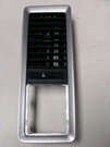 2010 Dodge RAM1500 Driver Side Dash Vent. Trim Code M9DV. Part Number 1NL911SDAA. Fixed Price $66.00.