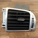 12-15 Jaguar X150 Xkr Right Passenger Side Dashboard Ac A/c Air Vent Oem. Fixed Price $69.99.
