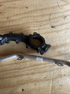Jeep 68288293AE Hvac Heater Hose. Fixed Price $125.00.