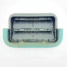 2022-2025 Subaru Wrx Rear Trunk Air Vent Grille 72651AG000 Oem. Fixed Price $29.00.