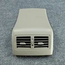 07-11 Toyota Camry Center Console Rear Passenger Air Vent Panel Beige Good Oem. Fixed Price $49.99.
