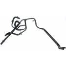 HHA106 Gates Heater Hose New For Town Country Dodge Grand Caravan Chrysler. Fixed Price $221.40.