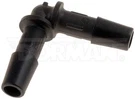 Dorman 47058 Heater Hose Connectors - 1/4 In. X Elbow Plastic. Fixed Price $12.95.
