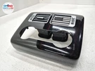 2018-22 Range Rover L405 Center Console Rear Vent Grille Trim Panel Grand Black. Fixed Price $94.72.