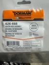 Dorman Chevrolet Engine Heater Hose Assembly 626-666. Fixed Price $65.00.