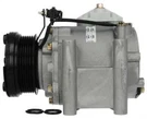 A/c Compressor Fits 2000-2008 Jaguar S-type X-type Nissens North America Inc.. Fixed Price $412.64.
