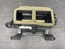 2022-2024 Rivian R1S Oem Rear Center Lower Air Vent Duct Grille Outlet 00001839. Fixed Price $89.45.