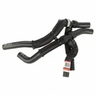 Hvac Heater Hose Motorcraft KH-726. Fixed Price $82.49.