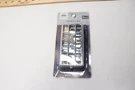 United Pacific A/c Vent Replacements Plastic Chrome 41015. Fixed Price $10.19.