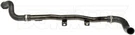 Dorman 626-657 Hvac Heater Hose Assembly Fits 2021 Ram Promaster 1500. Fixed Price $139.65.