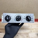 Oem 2001 Ford Explorer Sport Trac Heater Temperature Climate Control Switch. Fixed Price $39.90.