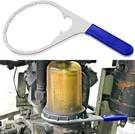 6'' 380134 Colar/vent Cap Oil Fuel Filter Wrench For Davco Pro 382,. Fixed Price $19.92.