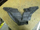 1965 1966 Impala Defrost Duct Windshield Belair Biscayne Chevrolet Gm. Fixed Price $39.99.