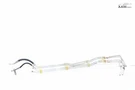2018-2024 Freightliner Cascadia Front Hvac Auxiliary Wall Hose Pipe Oem. Fixed Price $308.88.