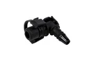 Acdelco Genuine New Engine Coolant Air Bleeder Hose Fitting For Chevrolet Buick. Fixed Price $14.95.