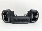 Ford Bronco Sport 2021 - 2024 Dash Center Air Vent Grille Panel Oem M1PB18835AG. Fixed Price $179.99.