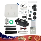 For Trucks Boat Trailer 12V 5KW Air Diesel Heater Remote 10L Tank 5000W. Fixed Price $71.64.