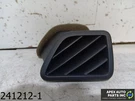 Oem 2009-2011 Hyundai Genesis 3.8L Passenger Front Dash Heater Ac Air Vent. Fixed Price $19.99.