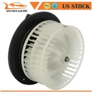 A/c Heater Blower Motor W/fan Cage For 1999 00 01-2011 Freightliner FLD120 Front. Fixed Price $40.54.