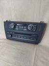 2011-2014 Bmw X3 (F25) Front Heater A/c Temperature Climate Control Panel. Fixed Price $62.99.