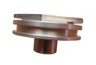 Parker 8C-24-41 Belt Tensioner Air Cylinder Piston End Cap Sutrak 8C-24-34. Fixed Price $19.95.