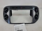 2009-2017 Volkswagen Tiguan Center Dash Radio Climate Bezel Trim Air Vent Oem. Fixed Price $75.00.