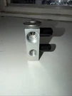 Paccar Climatech Expansion Valve Oem Part SR2000015. Fixed Price $80.45.