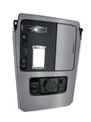 2025 Mazda CX70 Console Top Panel Cover Gear Indicator &cup Holder KBB4-6434. Fixed Price $152.00.