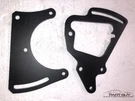 71-81 Chevy Sb A6 A/c Compressor Front & Rear Mount Brackets Air Conditioning. Fixed Price $59.99.