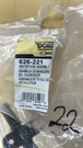 Dorman 626-221 Hvac Engine Heater Hose Assembly. Fixed Price $52.00.