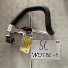 Motorcraft KH421 Hvac Heater Hose. Fixed Price $50.09.