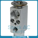 A/c Expansion Valve For 03-05 Volvo Vhd L6 8.9L 10.8L 04 Vn. Fixed Price $31.99.