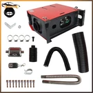 For Car/boat 5000W 12V Metal&plastic Diesel Air Heater All In One Lcd Thermostat. Fixed Price $78.09.