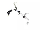 Genuine Mopar Heater Return Hose And Tube 68381444AB. Fixed Price $22.00.