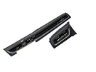2025 Kia K4 Center Left Dash Heat Air Vent Trim Cover W/radio Panel Black Set. Fixed Price $297.50.