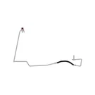 A22-61340-001 A/c Hose Assembly For Freightliner. Fixed Price $573.90.