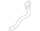 Genuine Volvo Hvac Heater Hose 30792933. Fixed Price $95.19.