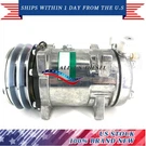 24V A/c Air Conditioner Compressor For Sanden SD510 SD5H16. Fixed Price $129.99.