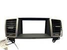 2013 - 2016 Mercedes GL63 Amg X166 Oem Front Center Dual A/c Air Vent Grille. Fixed Price $59.50.