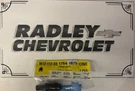New Oem Orifice- General Motors Gmc 12641875. Fixed Price $18.99.