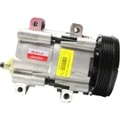 471-8100 Denso A/c Compressor For F350 Truck E150 Van E250 E350 F250 With Clutch. Fixed Price $230.21.