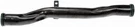 Dorman 626-579 Hvac Heater Hose Assembly Fits 2021 Kia Sedona. Fixed Price $69.85.