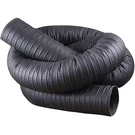 1-3/4" Id X 72"; Oe Cloth Style; Defroster And Heater Duct Hose. Fixed Price $40.99.